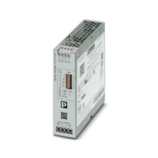 QUINT4-PS/3AC/24DC/5 - Power supply unit