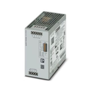 QUINT4-PS/3AC/24DC/20 - Power supply unit