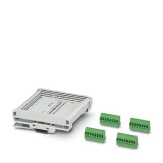 UM-BASIC 108 100MM DEV-KIT KMGY - Housing set
