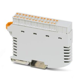 ME-IO 18,8 DEV-KIT KMGY - Housing set