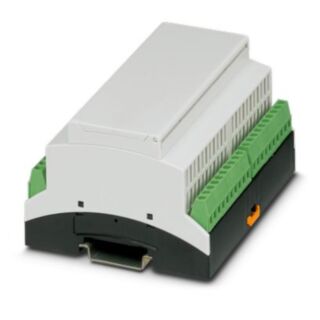 BC 107,6 DEV-KIT KMGY - Housing set