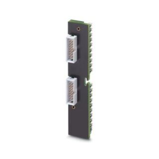 FLKM 14-PA-S300/AN - Front adapter