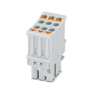 HSCP-SP 1,5-1U6-7035 - Printed-circuit board connector