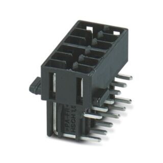HSCH 1,5-2U/12 9005 - PCB header
