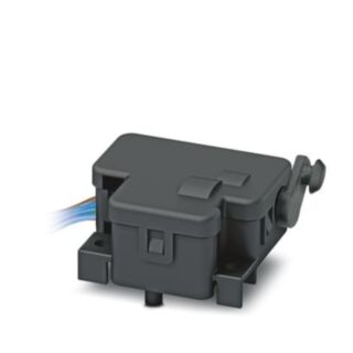 EV-T2M3S-E-LOCK24V - Locking