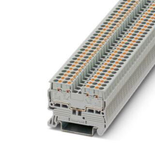 PT 2,5/S-QUATTRO - Feed-through terminal block