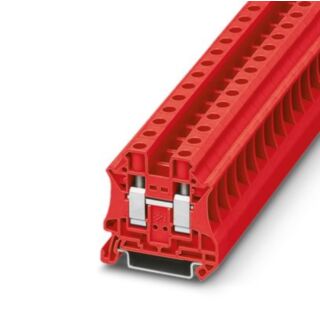 UT 10 RD - Feed-through terminal block