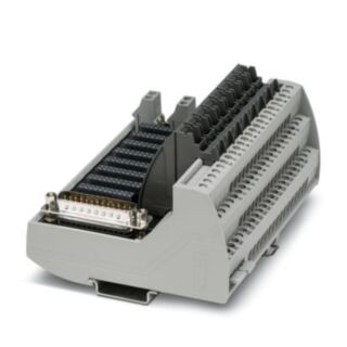 VIP/S/D25M/BASE 1-8/L/C/EX - Base module