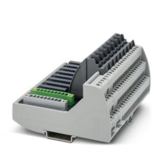 VIP/S/MC/BASE 1-8/L/C/EX - Base module