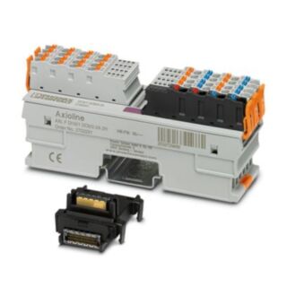 AXL F DI16/1 DO8/2-2A 2H - Digital module