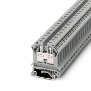 UK 10 - Feed-through terminal block