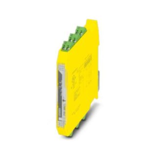 PSR-MM25-1NO-2DO-24DC-SC - Safety relay module