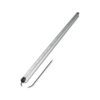 PLD M 160 W-95/105 1176 - LED machine light