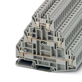 UT 6-3L - Multi-level terminal block