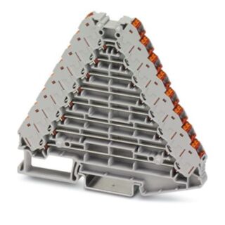 PTRV 8 /RD - Marshalling panel