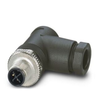 SACC-M12MRS-2PECON-PG 9-M - Power connector