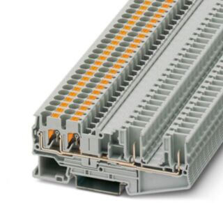 PT 4-QUATTRO/2P - Feed-through terminal block
