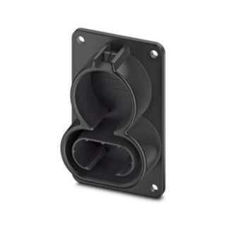 EV-T1CCS-PARK - Charging connector holder