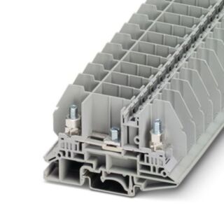 RBO 5-T-B-HEX - Test disconnect terminal block