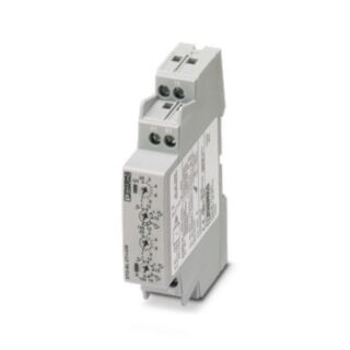 ETD-BL-2T-I-230 - Timer relay