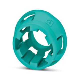 SACC-BP-F-FIX/NUT-CY-SMD - Fixing sleeve