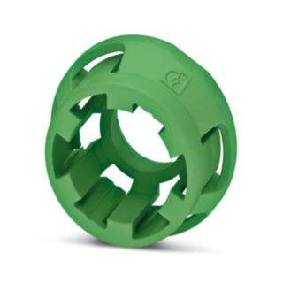 SACC-BP-F-FIX/NUT-GN-SMD - Fixing sleeve