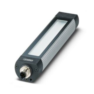 PLD M 260 W-85/95 190/D40 - LED machine light