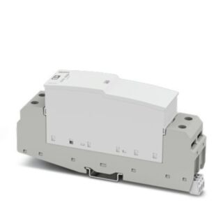 FLT-SEC-H-T1-1C-440/25-FM - Type 1+2 combined lightning current and surge arrester