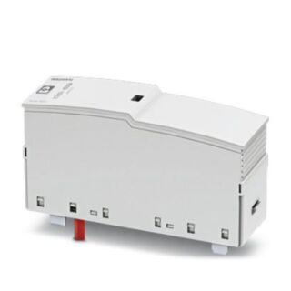 FLT-SEC-H-T1-440/25-P - Type 1 surge protection plug