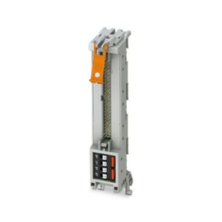 FLKM 50-PA/PT/DIO/S7-1500 - Front adapter