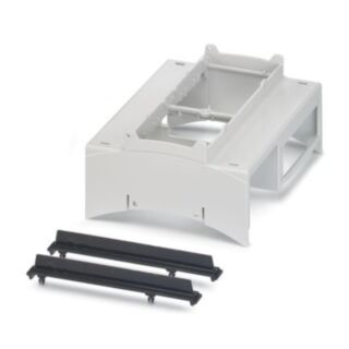 RPI-BC 107,6 DEV-KIT KMGY P10 - Electronic housing