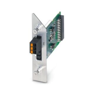 TC EXTENDER PT-IQ-1S - Surge protection plug