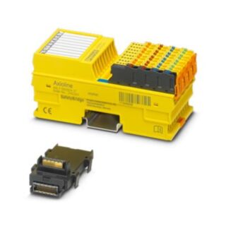 AXL F SSDOR4/2 1F - Safety module