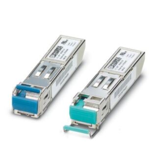FL SFP WDM10-SET - Media module