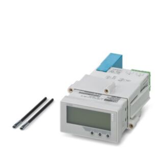 FA MCR-EX-D-TUI-UI-2REL-UP - Digital display