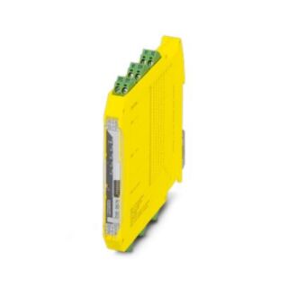 PSR-MC70-2NO-1DO-24DC-SC - Safety relays