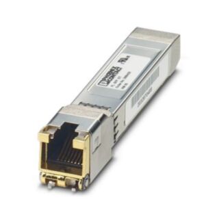 Media module