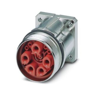 SB-8ESCA8AWT00S - Device connector front mounting