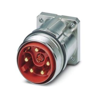 SB-8EPCA8AWT00S - Device connector front mounting