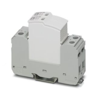 VAL-SEC-T2-2+0-48DC-FM - Type 2 surge arrester