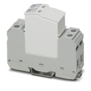 VAL-SEC-T2-2+0-220DC-FM - Type 2 surge arrester
