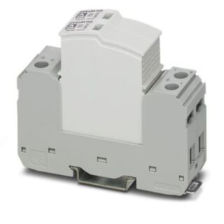 VAL-SEC-T2-2+0-380DC-FM - Type 2 surge arrester