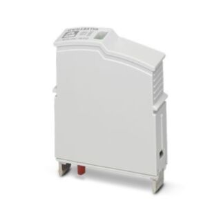 VAL-SEC-T2-120DC-P - Type 2 surge protection plug