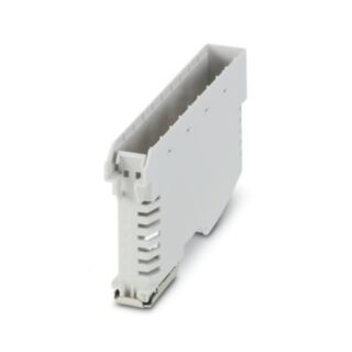 ME-IO 18,8 B 10U TBUS 7035 - Mounting base housing