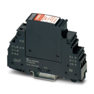 PLT-T3-IT-230-FM - Type 3 surge protection device