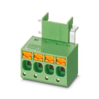 FKDSO 2,5/ 2-L1 - PCB terminal block