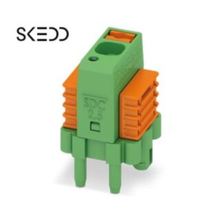 SDC 2,5/ 1-PV-5,0-ZB - Direct connector