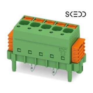 SDC 2,5/ 3-PV-5,0-ZB - Direct connector