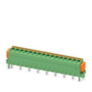 SDC 2,5/16-PV-5,0-ZB - Direct connector