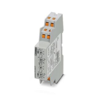 ETD-BL-2T-I-230-PT - Timer relay